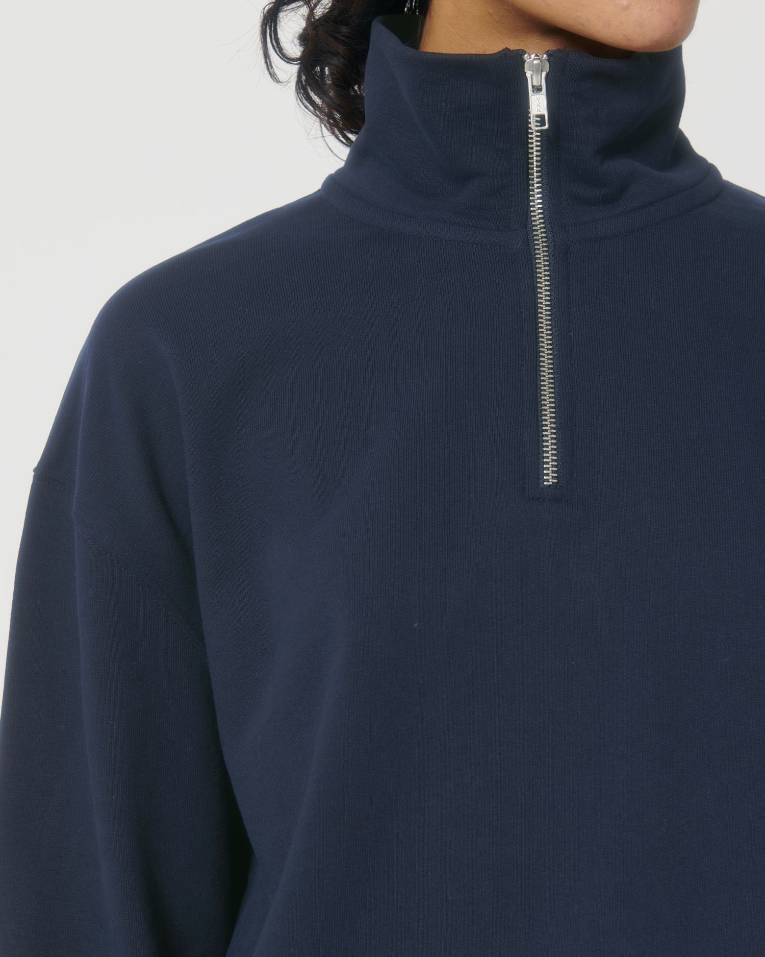 Miller Dry Front Detail