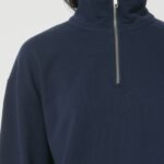 Miller Dry Front Detail