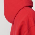 Deck Chair Red Variation