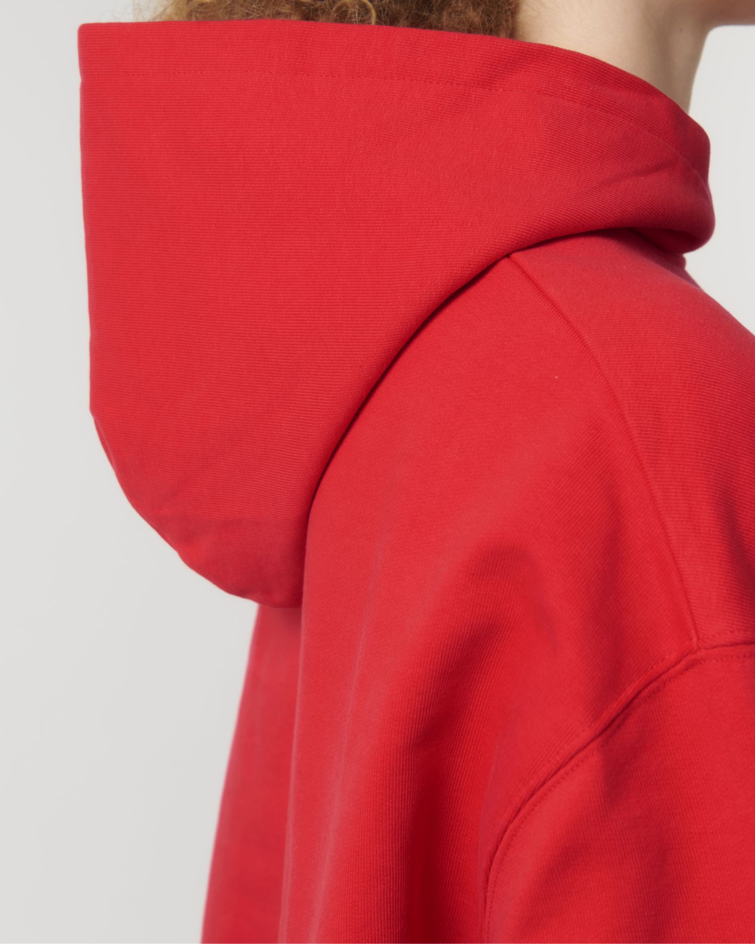 Deck Chair Red Variation