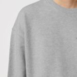 Ledger Dry Front Detail