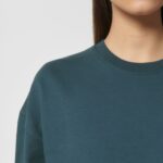 Ledger Dry Front Detail