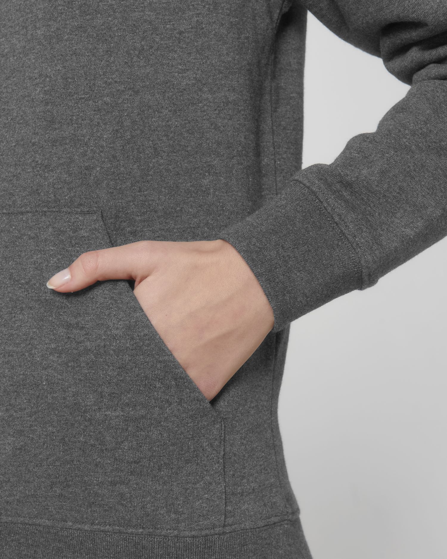 RE-Cruiser Front Detail