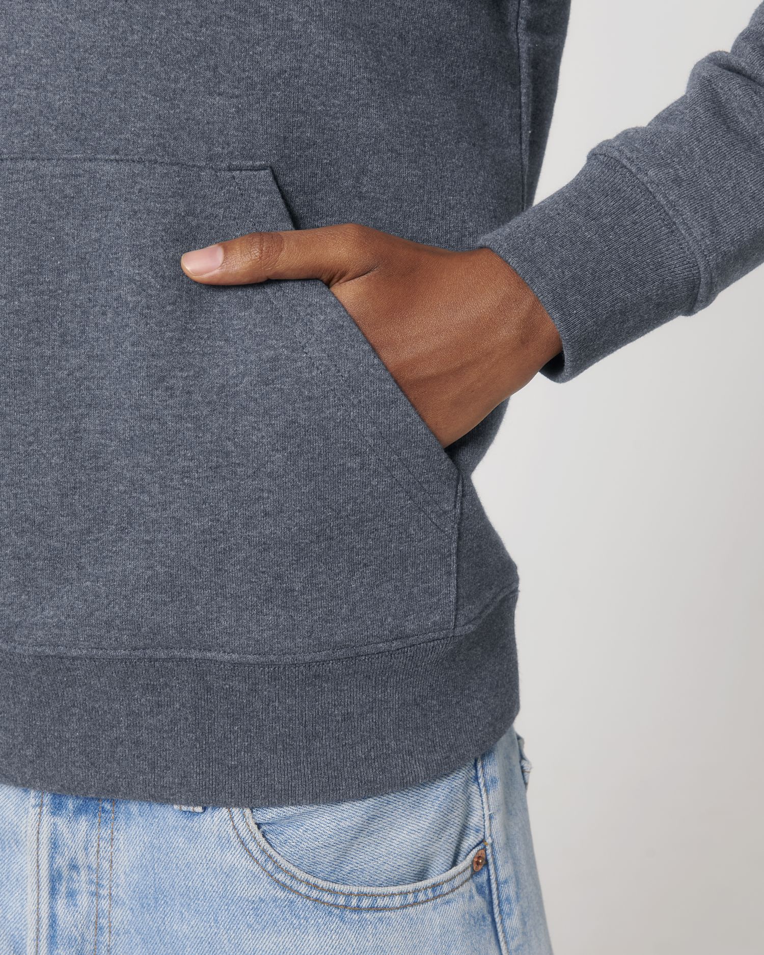 RE-Cruiser Front Detail