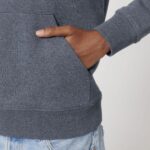 RE-Cruiser Front Detail