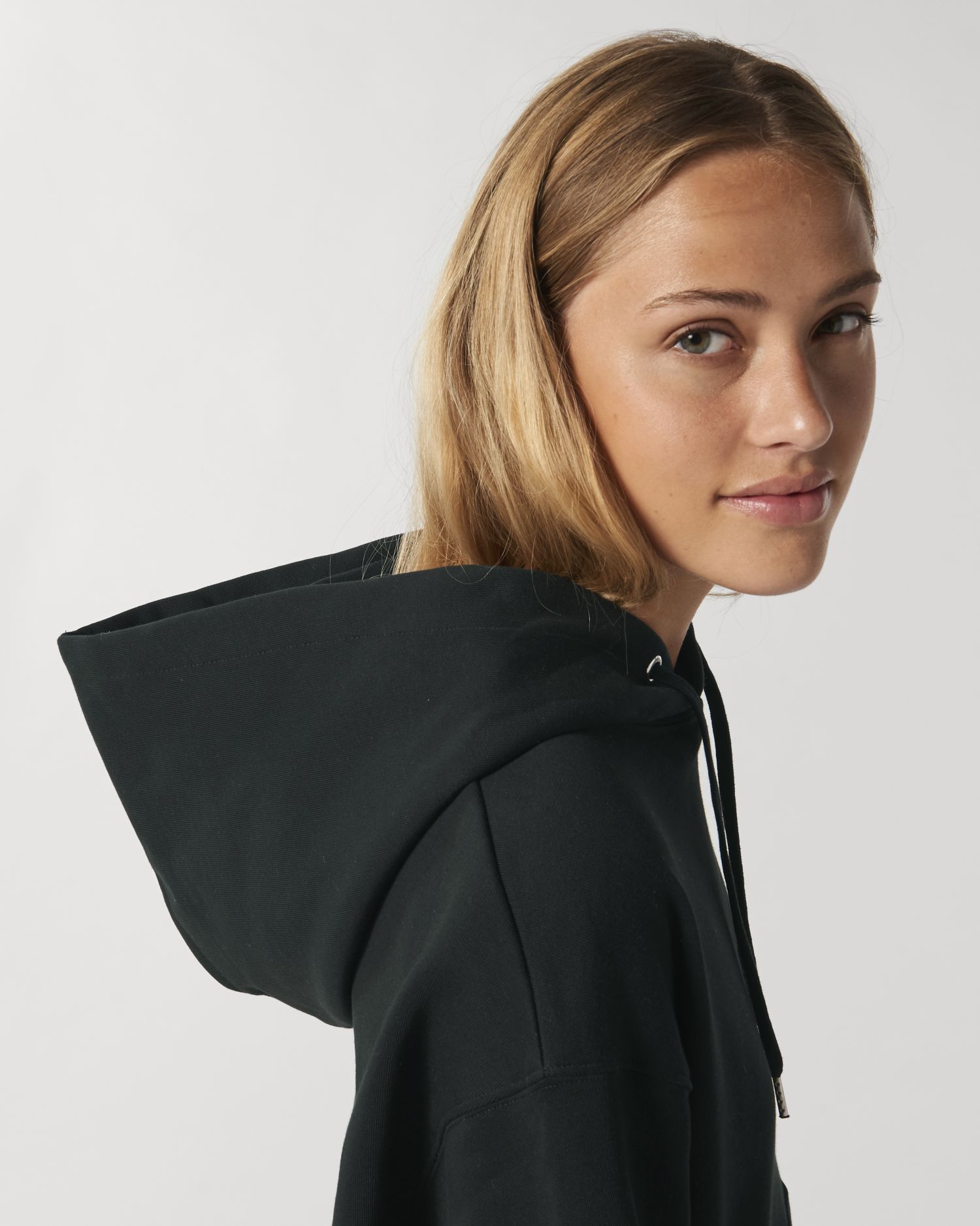 Slammer Front Detail