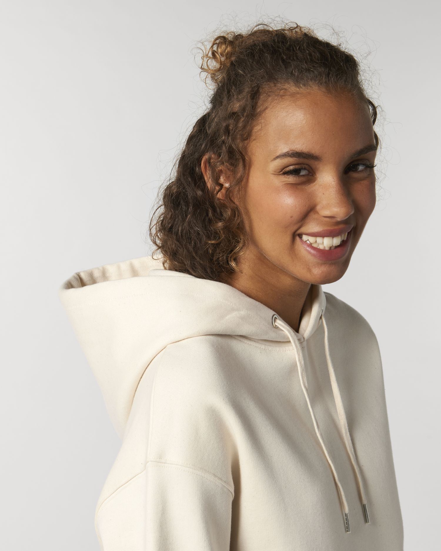 Slammer Front Detail