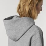 Slammer Front Detail