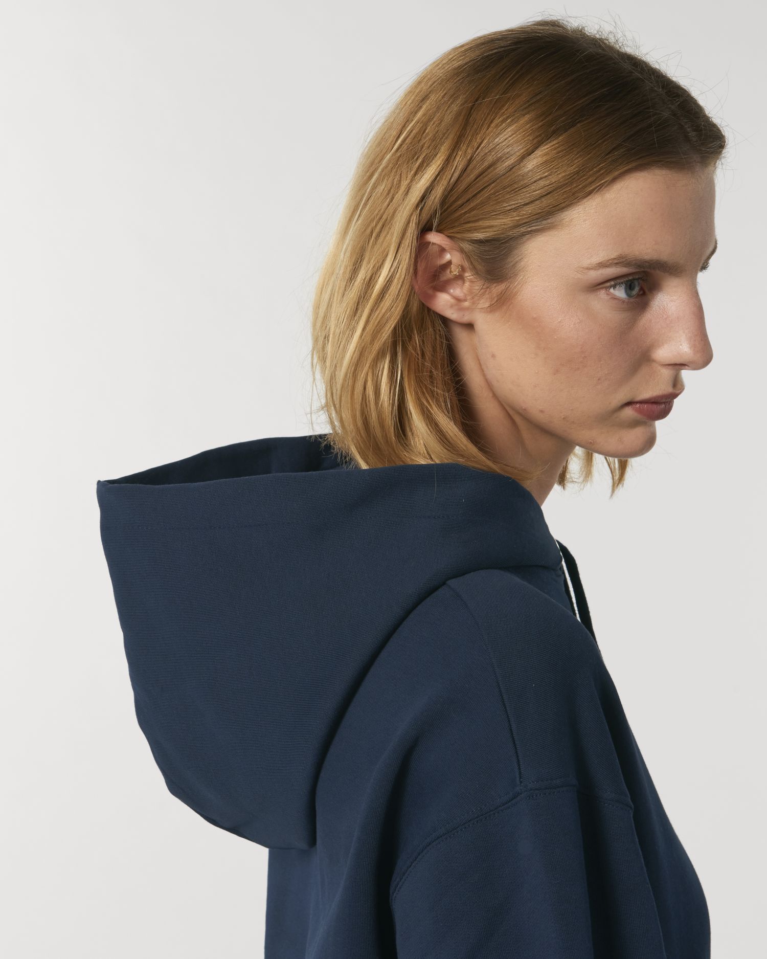 Slammer Front Detail