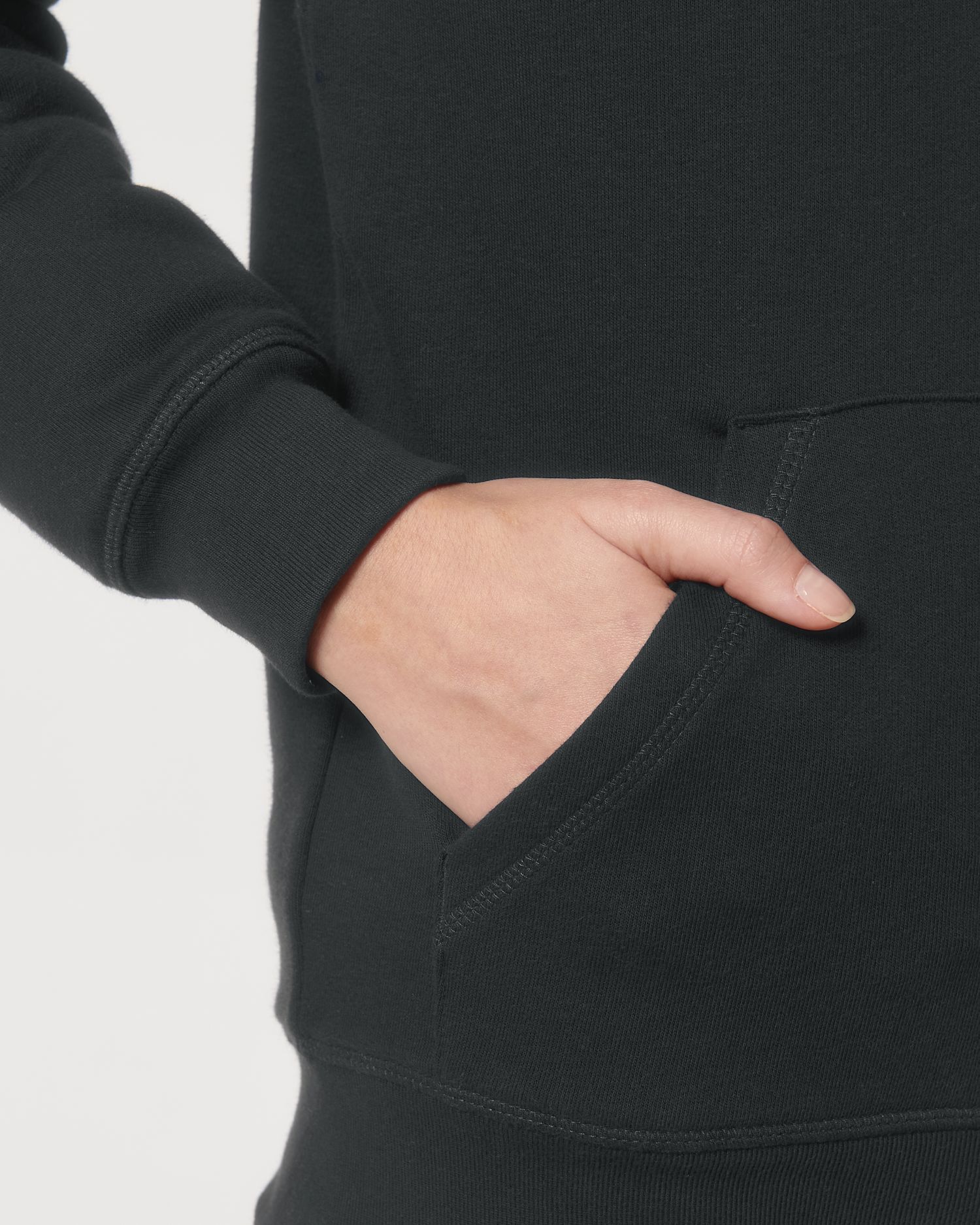 Hygger Sherpa Front Detail