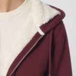 Hygger Sherpa Front Detail