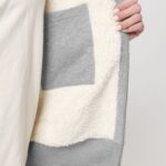 Hygger Sherpa Front Detail