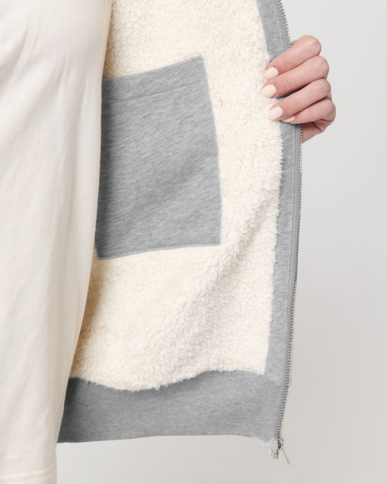 Hygger Sherpa Front Detail