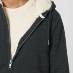 Hygger Sherpa Front Detail