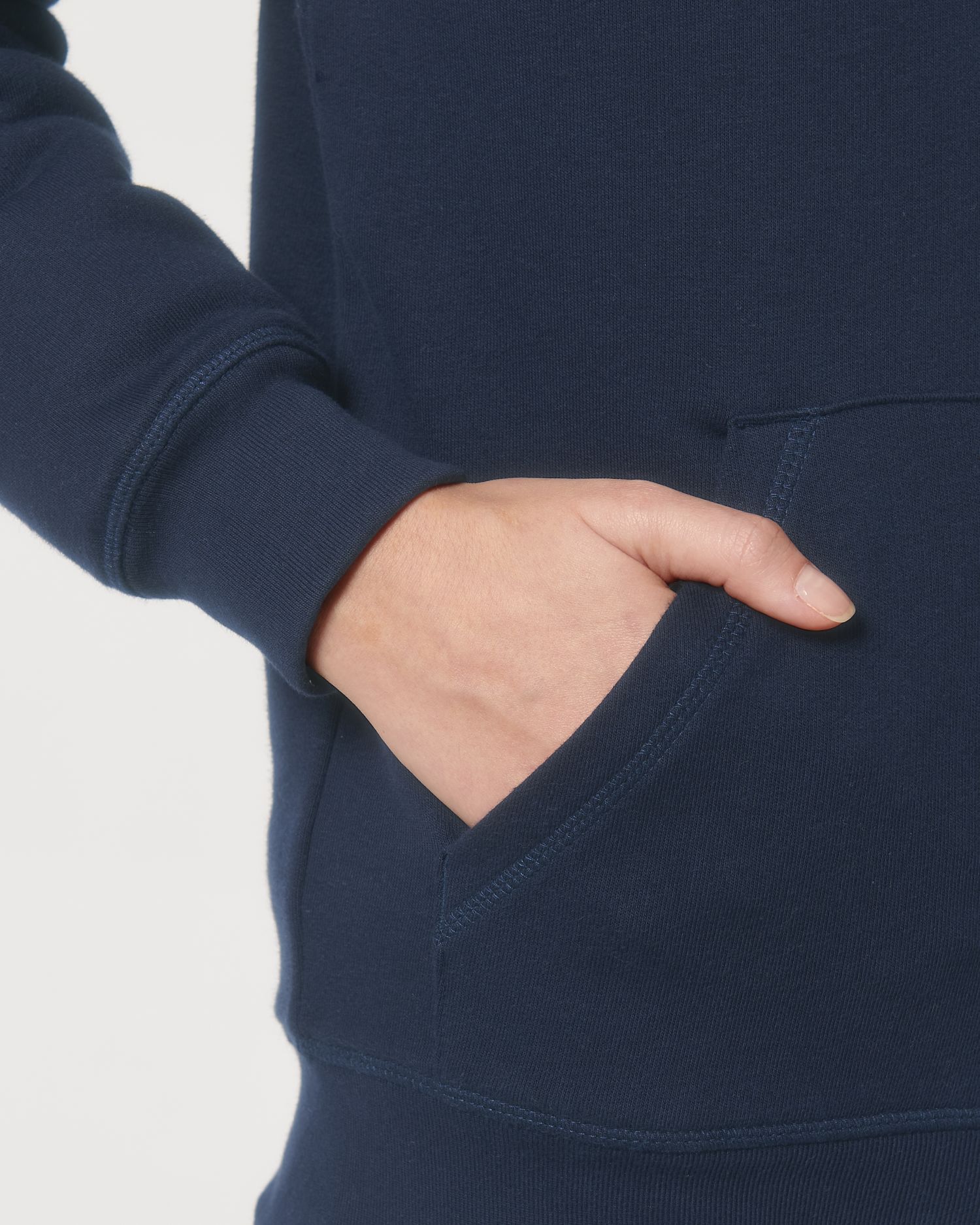 Hygger Sherpa Front Detail