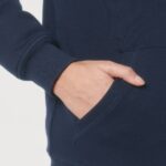 Hygger Sherpa Front Detail