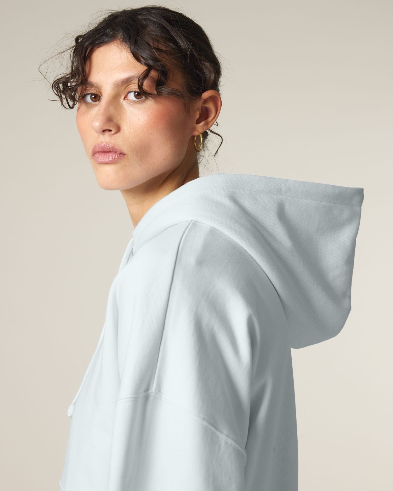 Stella Ida Front Detail