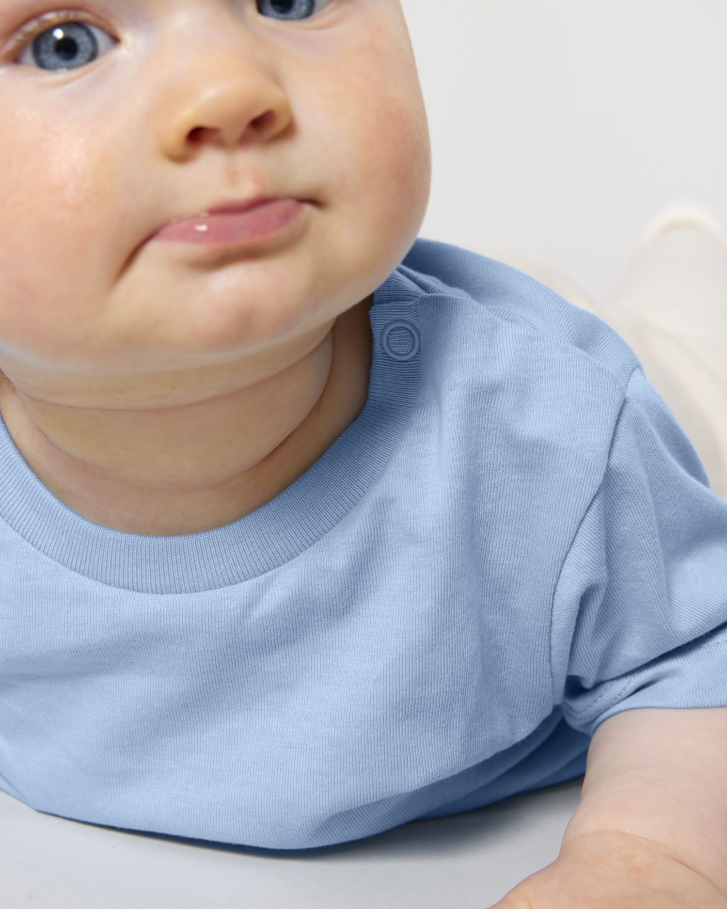 Baby Creator Front Detail