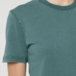 Crafter Vintage Front Detail