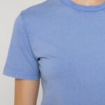 G. Dyed Swimmer Blue Variation