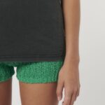 Crafter Vintage Front Detail