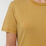 Crafter Vintage Front Detail