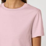 Cotton Pink Variation