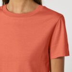 Stella Muser Front Detail