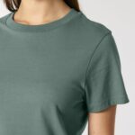 Stella Muser Front Detail