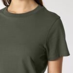 Stella Muser Front Detail