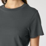 Stella Muser Front Detail