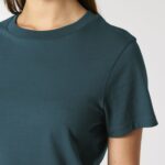 Stella Muser Front Detail