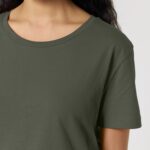 Stella Serena Front Detail