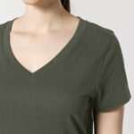 Stella Isla Front Detail