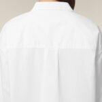 Stella Styler Shirt Front Detail