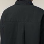 Stella Styler Shirt Front Detail