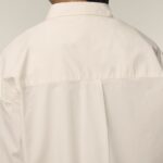 Stella Styler Shirt Front Detail