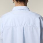 Stella Styler Shirt Front Detail