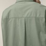 Stella Styler Shirt Front Detail