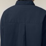 Stella Styler Shirt Front Detail