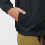 Coacher Front Detail