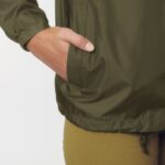 Coacher Front Detail