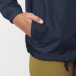 Coacher Front Detail