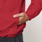 Speeder Front Detail