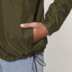 Speeder Front Detail