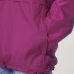 Speeder Front Detail