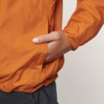 Speeder Front Detail