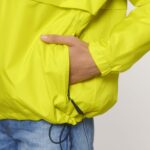 Speeder Front Detail