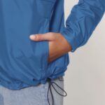 Speeder Front Detail