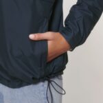 Speeder Front Detail